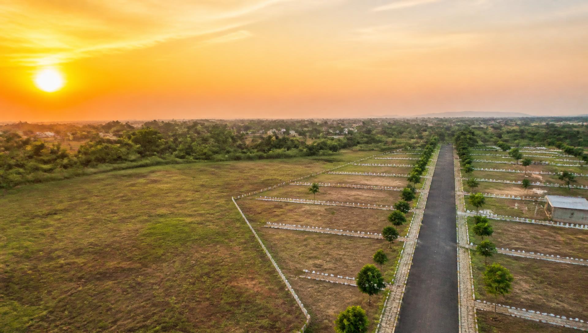 Verified residential plots in Satna, Madhya Pradesh